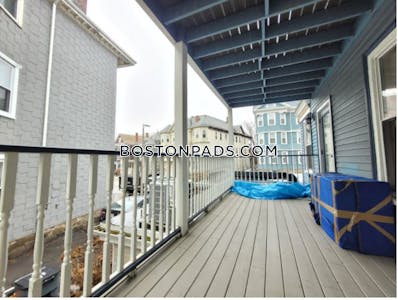 Mission Hill Apartment for rent 4 Bedrooms 2 Baths Boston - $7,380 50% Fee