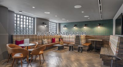 Somerville Apartment for rent 1 Bedroom 1 Bath  East Somerville - $3,025