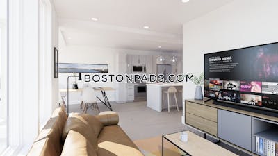 South End Apartment for rent 3 Bedrooms 2 Baths Boston - $4,900