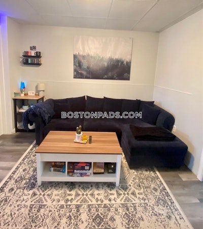 East Boston Apartment for rent 1 Bedroom 1 Bath Boston - $2,475 No Fee
