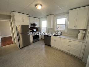 Medford Apartment for rent 4 Bedrooms 1 Bath  Medford Square - $3,700
