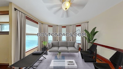 Mission Hill Apartment for rent 5 Bedrooms 2 Baths Boston - $7,495 50% Fee