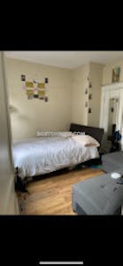 Northeastern/symphony Apartment for rent 1 Bedroom 1 Bath Boston - $3,610