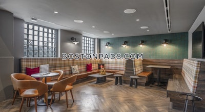 Somerville Apartment for rent 1 Bedroom 1 Bath  East Somerville - $3,943