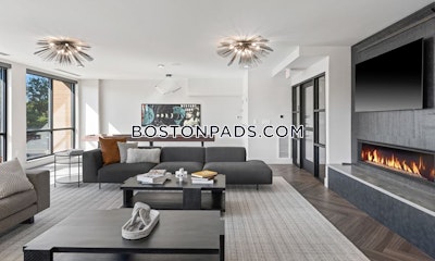 Somerville Apartment for rent Studio 1 Bath  East Somerville - $2,975