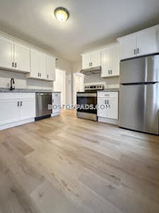 Roxbury Apartment for rent 4 Bedrooms 1 Bath Boston - $4,095 50% Fee