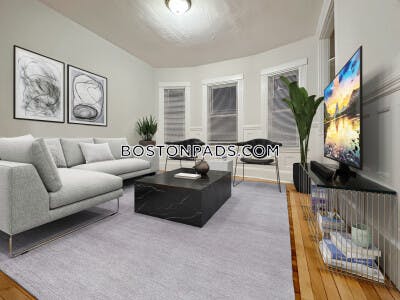 Roxbury Apartment for rent 4 Bedrooms 1 Bath Boston - $4,150 50% Fee
