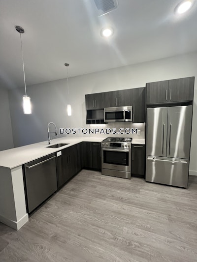 South End Apartment for rent 1 Bedroom 1 Bath Boston - $3,075