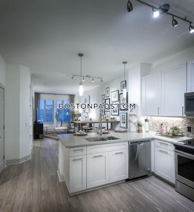 Cambridge Studio  Luxury in CAMBRIDGE  Alewife - $2,669 No Fee