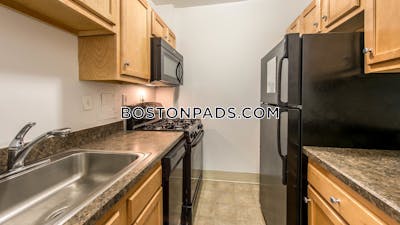 Cambridge Apartment for rent Studio 1 Bath  Porter Square - $2,436 No Fee