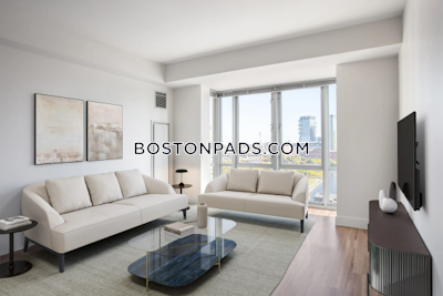 Cambridge Apartment for rent Studio 1 Bath  Lechmere - $2,756