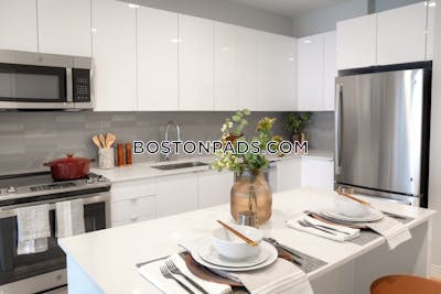 Dorchester Studio  Luxury in BOSTON Boston - $2,710
