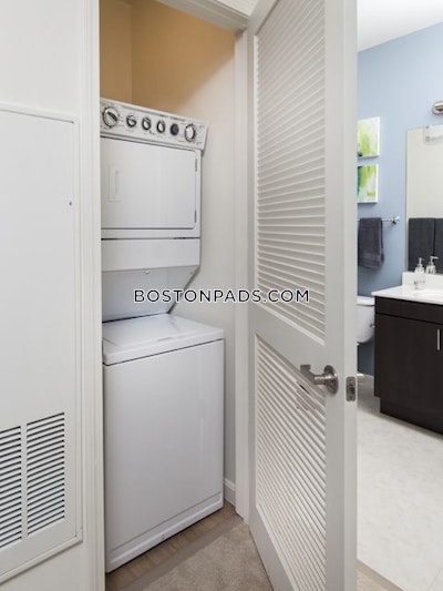 Somerville Studio  baths Luxury in SOMERVILLE  East Somerville - $2,945