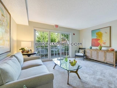 Westborough Apartment for rent 1 Bedroom 1 Bath - $2,385