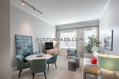 Bedford Apartment for rent 1 Bedroom 1 Bath - $6,243