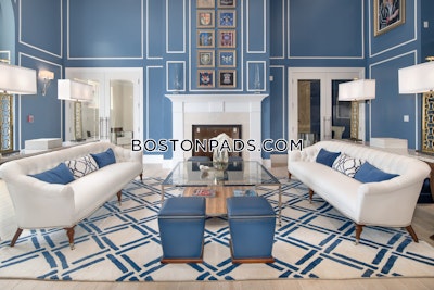 Belmont Apartment for rent 2 Bedrooms 1 Bath - $3,740
