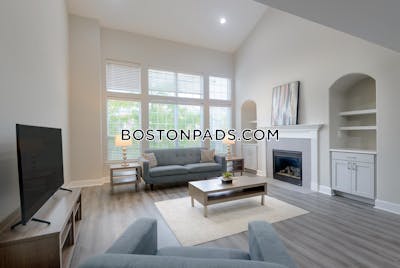Braintree 1 bedroom  Luxury in BRAINTREE - $3,269