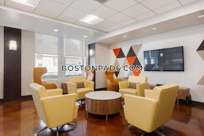Charlestown Studio  Luxury in BOSTON Boston - $2,638