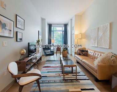 Jamaica Plain Studio  baths Luxury in BOSTON Boston - $3,185 No Fee