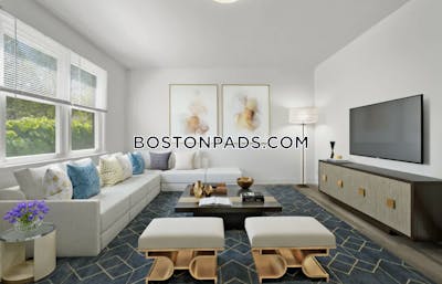 Roslindale Apartment for rent 1 Bedroom 1 Bath Boston - $2,271