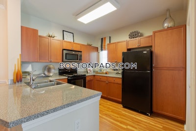 North Reading 1 bedroom  Luxury in NORTH READING - $4,921