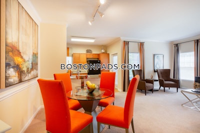 North Reading Apartment for rent 2 Bedrooms 1 Bath - $6,650