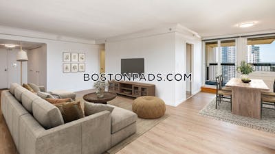 West End Apartment for rent 2 Bedrooms 2 Baths Boston - $4,570
