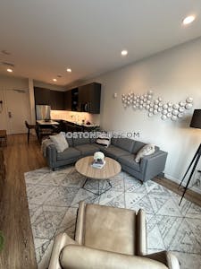 Charlestown Apartment for rent 1 Bedroom 1 Bath Boston - $3,300