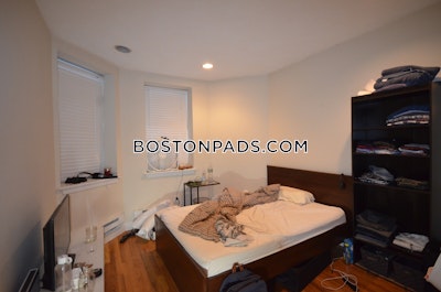 Northeastern/symphony Apartment for rent 3 Bedrooms 2 Baths Boston - $5,400 No Fee