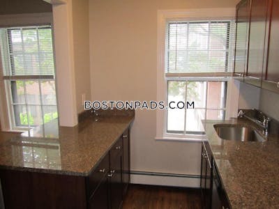 Bay Village Apartment for rent 1 Bedroom 1 Bath Boston - $3,200