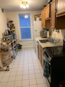 Brookline 4 Beds 2 Baths  Boston University - $5,500 50% Fee