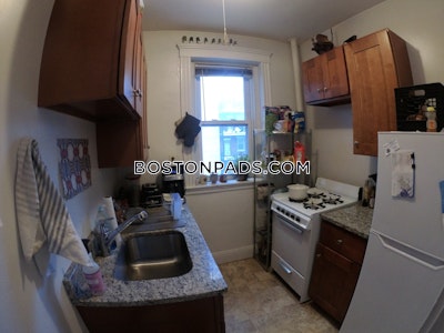 Allston/brighton Border Apartment for rent 1 Bedroom 1 Bath Boston - $2,200 No Fee