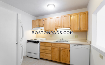Allston 2 Beds 1 Bath Boston - $2,950 No Fee