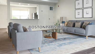 Waltham Apartment for rent 1 Bedroom 1 Bath - $2,495