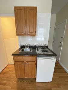 Jamaica Plain Apartment for rent Studio 1 Bath Boston - $1,695 No Fee