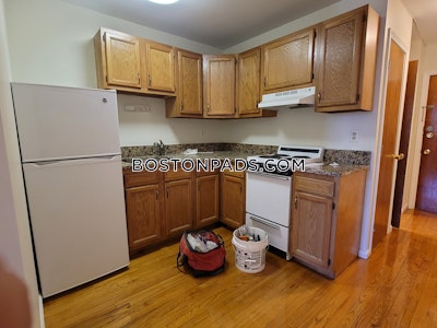 Mission Hill Apartment for rent Studio 1 Bath Boston - $1,950