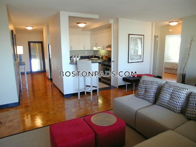 Mission Hill Apartment for rent 1 Bedroom 1 Bath Boston - $2,825 No Fee