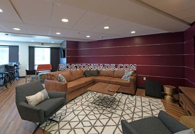 Fenway/kenmore Apartment for rent 1 Bedroom 1 Bath Boston - $3,838