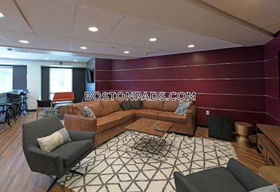 Fenway/kenmore Apartment for rent 3 Bedrooms 3 Baths Boston - $8,407