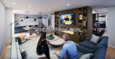 Mission Hill Apartment for rent 1 Bedroom 1 Bath Boston - $2,615 No Fee