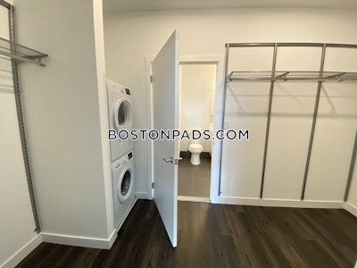 Charlestown Apartment for rent 1 Bedroom 1 Bath Boston - $2,695