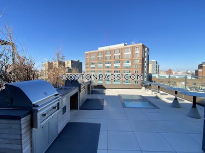 Fenway/kenmore 1 Bed 1 Bath Boston - $3,925