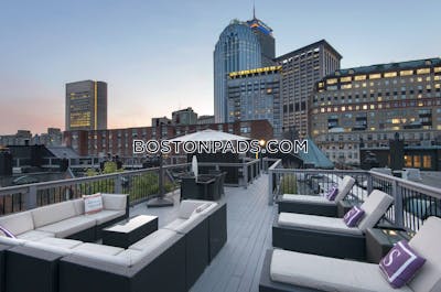 Back Bay Apartment for rent 3 Bedrooms 2 Baths Boston - $7,554