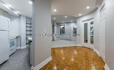 Northeastern/symphony Apartment for rent 2 Bedrooms 1 Bath Boston - $4,400