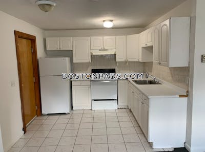 Mission Hill 2 Beds 1 Bath Boston - $3,150