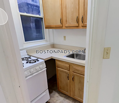 Northeastern/symphony Apartment for rent 1 Bedroom 1 Bath Boston - $3,250 No Fee