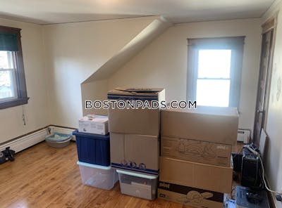 Newton Apartment for rent 4 Bedrooms 1 Bath  Newtonville - $3,499