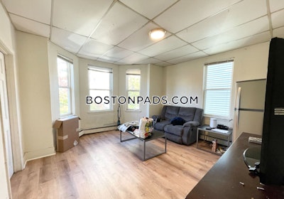 Mission Hill Apartment for rent 3 Bedrooms 1.5 Baths Boston - $4,000
