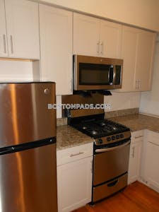 Fenway/kenmore Apartment for rent 1 Bedroom 1 Bath Boston - $4,063
