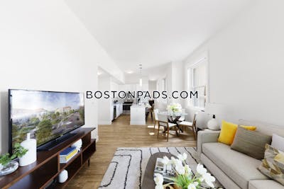Brighton Apartment for rent 1 Bedroom 1 Bath Boston - $4,352
